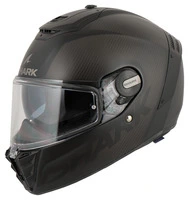 Spartan RS Matt Carbon Skin