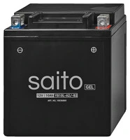 Gel-Batterie