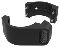 Fork clamp with turn signal Type-Two