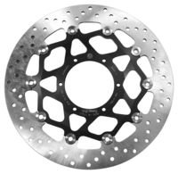 Brake-Discs Floating Disc