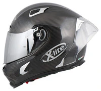 X-803 RS 06 Silver Edition LE