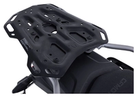 TRAX ADV Full Luggage Kit silver