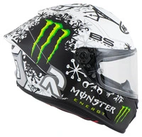 RPHA 1 V2 Carbon Snow.Diab. MC10SF