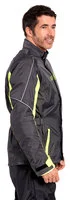 Type IV Regenjacke