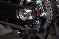 Tooling Kædestrammer Axb