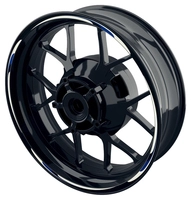 Wheel Edge Strips Premium - 17'' Rims