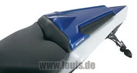 Capot Selle