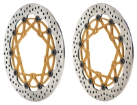 Bromsskivor High Performance Xtra