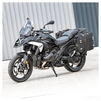 Set piastre di fissaggio OS universali