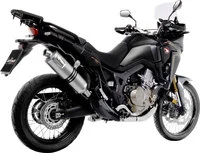 LeoVince LV-One Evo Exhaust System