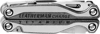 Multitool Leatherman Charge Plus TTI