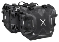TERRA TR30 Satteltaschen