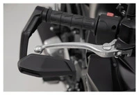 Lever Guard W. Wind Protection