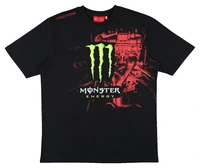 Camiseta Monster