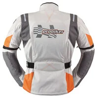 Probiker Kinder Textiljacke