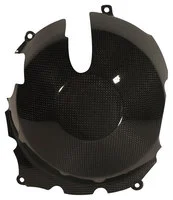 Carbonteile Triumph Speed Triple 11-15