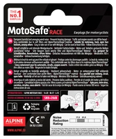 MotoSafe Race MotoGP Edition