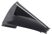 R-Racer závodní sklo