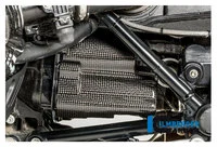 Carbon parts for all BMW RnineT versions