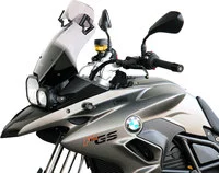 BULLE TOURING MRA VARIO