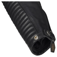 Veste en cuir Segura Lady Dorian 2