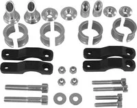 Mounting Kit For Hand Guards