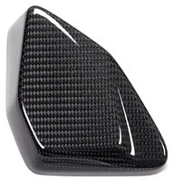 Comp. carb. per BMW R1250 GS/Adventure