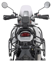 Adventure Set DUSC mit Topcase