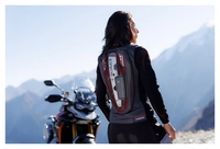 eVest 2 inkl. In&Box by In&Motion