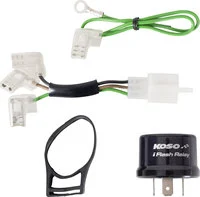 3-Pin Flasher Relay