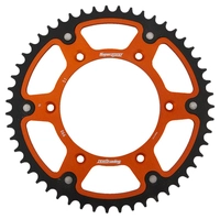 MX Stealth-Kettenrad