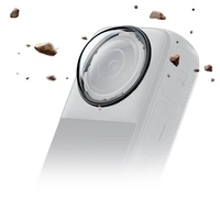 X4 Premium Lens Guards