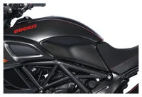 Carbonteile für Ducati Diavel 2011-2018