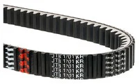 Klínový řemen JT Belt pro skútry