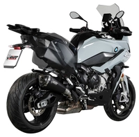 Delta Race Auspuffsystem mit EG-BE