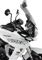 BULLE TOURING MRA VARIO