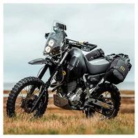 Base OS Adventure Bikes