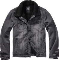 Sherpa Denim