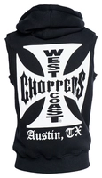 OG Cross Vest