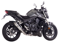 Supersport Endschalldämpfer