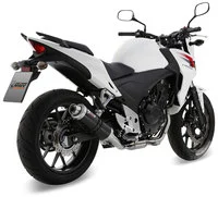 Gp Silenziatore