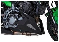 Bugspoiler Raceline