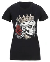 Skull Queen Dames