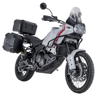 Adventure set DUSC with top case