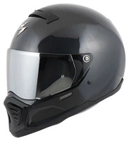 Exo-HX1 Carbon SE