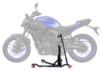 Adaptér pro centrální zvedák Rothewald