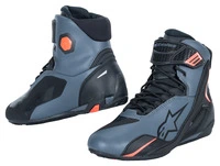 Faster 4 Stiefel