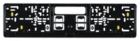 PKW Kennzeichenhalter