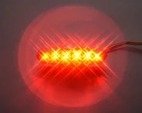 Led-Rücklicht