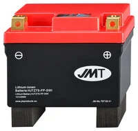 JMT Lithium-Ionen-Battery